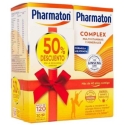 Pharmaton Complex пищевая добавка 60 капсул Pharmaton Complex пищевая добавка 60 капсул