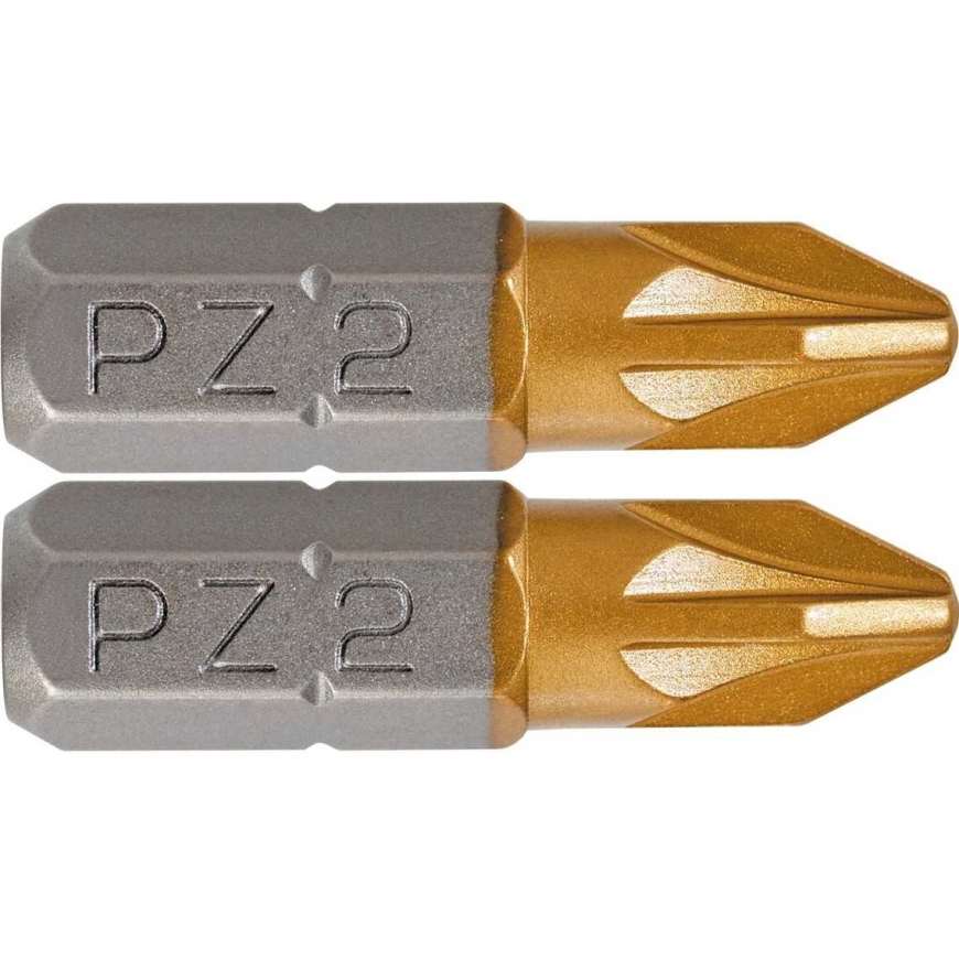 Graphite PZ2 otsik 25mm, 2tk – 2