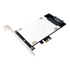 LogiLink PC0079 интерфейсная карта/адаптер Внутренний SATA