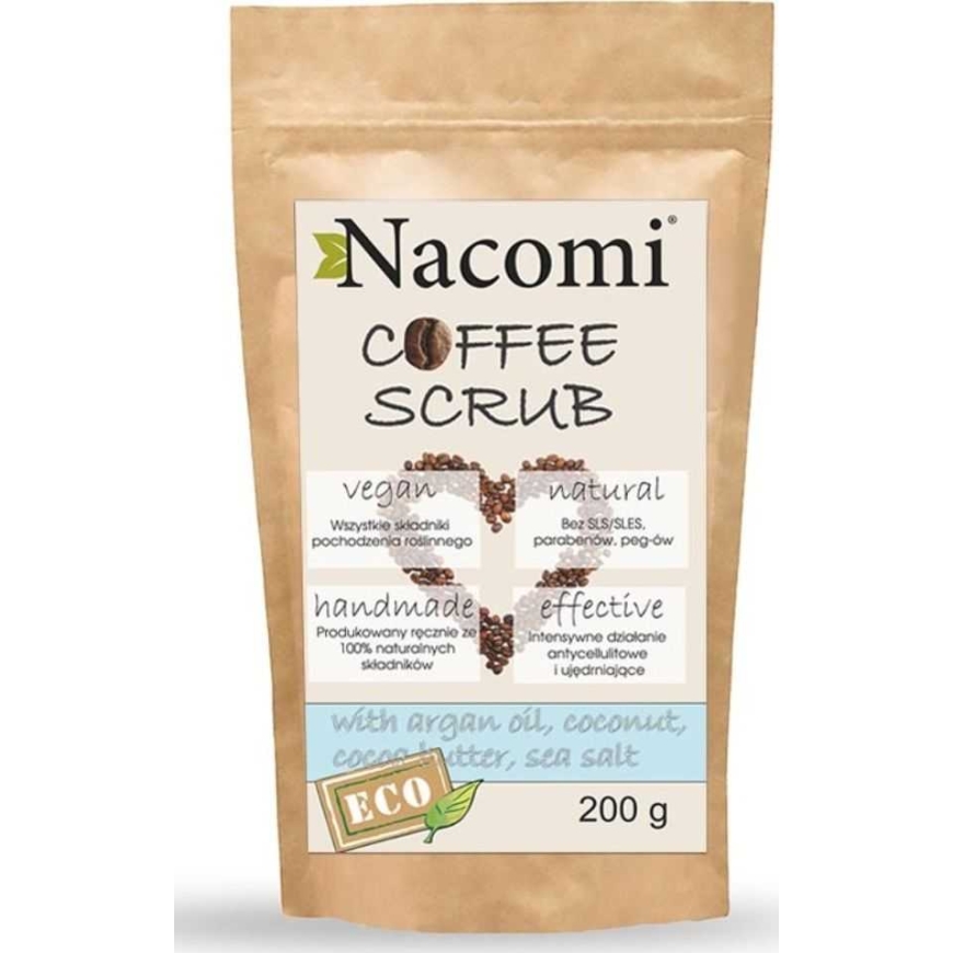 Nacomi Nacomi Kavos šveitiklis 200 g