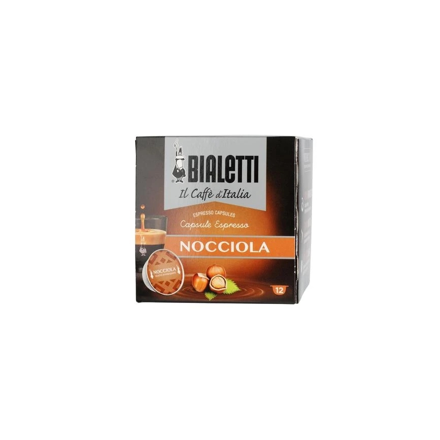 Bialetti - Ноччола - 12 капсул