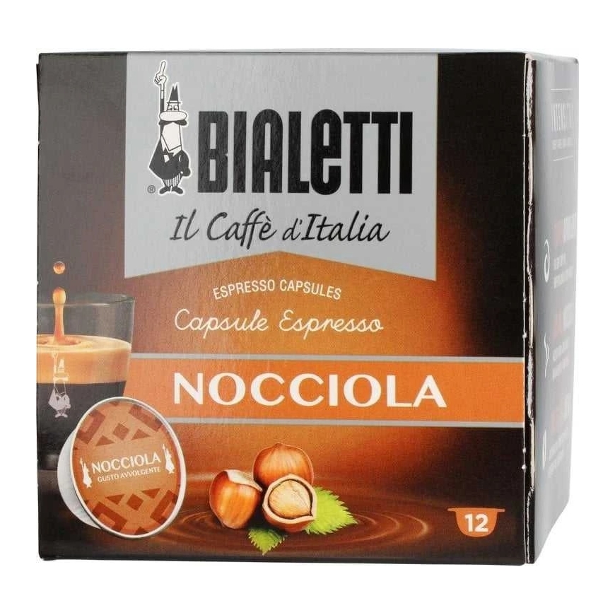 Bialetti - Ноччола - 12 капсул – 2