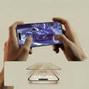 Tech-Protect Glass Fit+ 2-pack Pixel 9a/Pixel 10a Melns