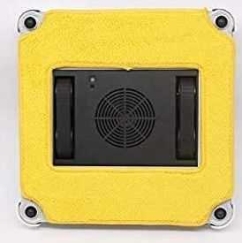 Mamibot W120-T Yellow Pad 1 pc.