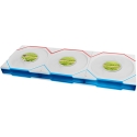 Lian Li Uni Fan TL LCD FLEX ARGB 120мм Куллер Белый 3шт Lian Li Uni Fan TL LCD FLEX ARGB 120мм Куллер Белый 3шт