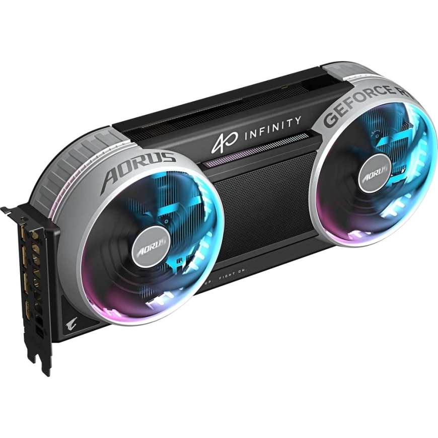 Gigabyte GeForce RTX 5070 Ti Infinity 16GB GDDR7 256bit – 4