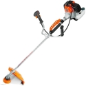 lawn mower 55cc + oil Humberg HM-613 (JS-561310-561401Z) lawn mower 55cc + oil Humberg HM-613 (JS-561310-561401Z)