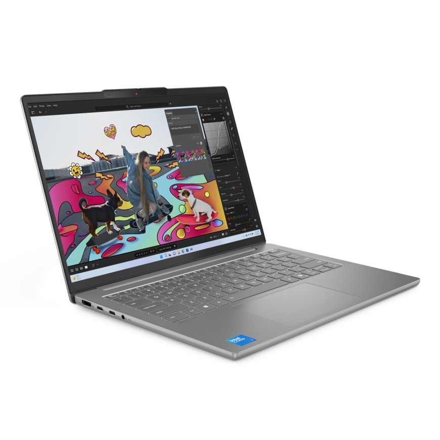 Lenovo IdeaPad Slim 5 14IMH10 – 3