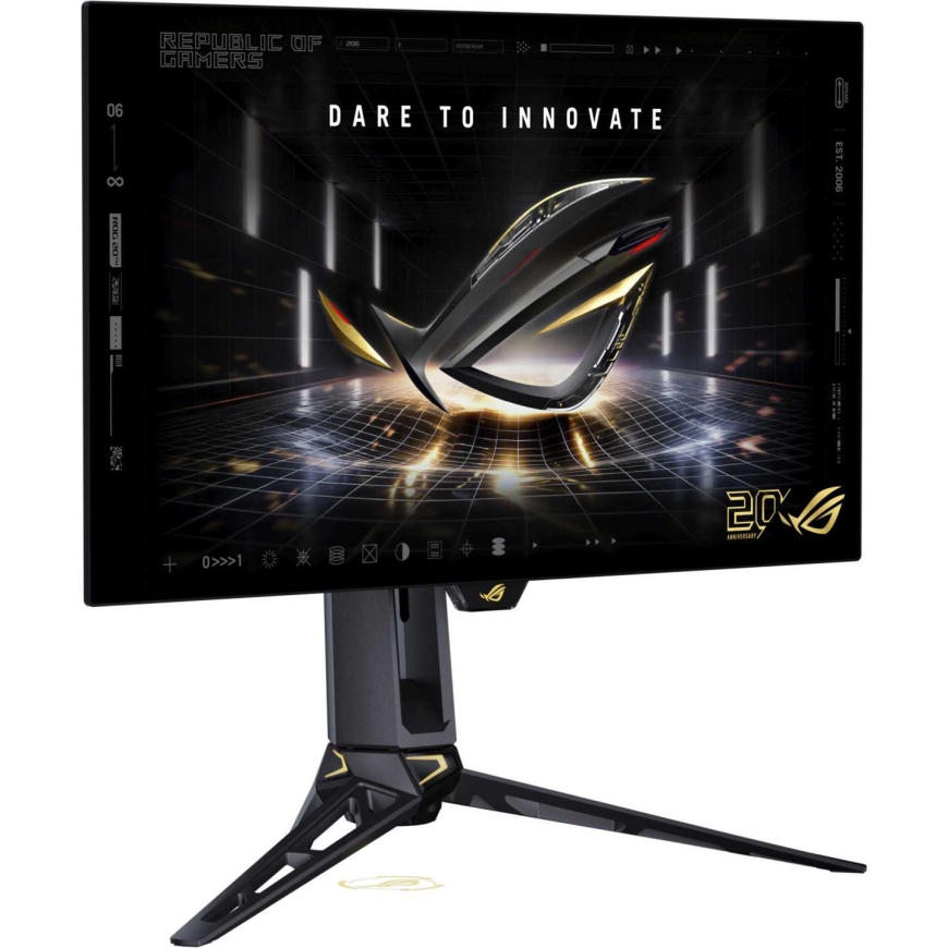 Asus ROG Swift PG27AQWP-G Edition 26.5" OLED 16:9 – 2