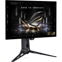 Asus ROG Swift PG27AQWP-G Edition 26.5" OLED 16:9 Asus ROG Swift PG27AQWP-G Edition 26.5" OLED 16:9