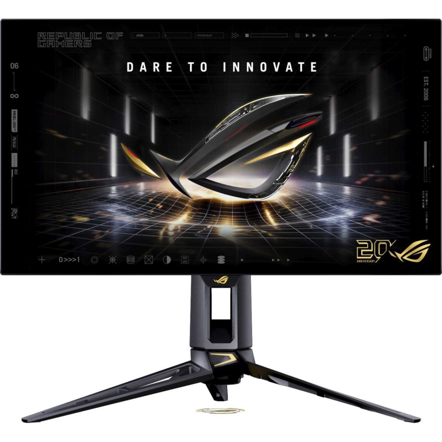 Asus ROG Swift PG27AQWP-G Edition 26.5" OLED 16:9 – 4