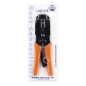 LogiLink Crimping tool universal Oranžs LogiLink Crimping tool universal Oranžs