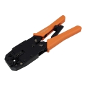 LogiLink Crimping tool universal Oranžinė LogiLink Crimping tool universal Oranžinė