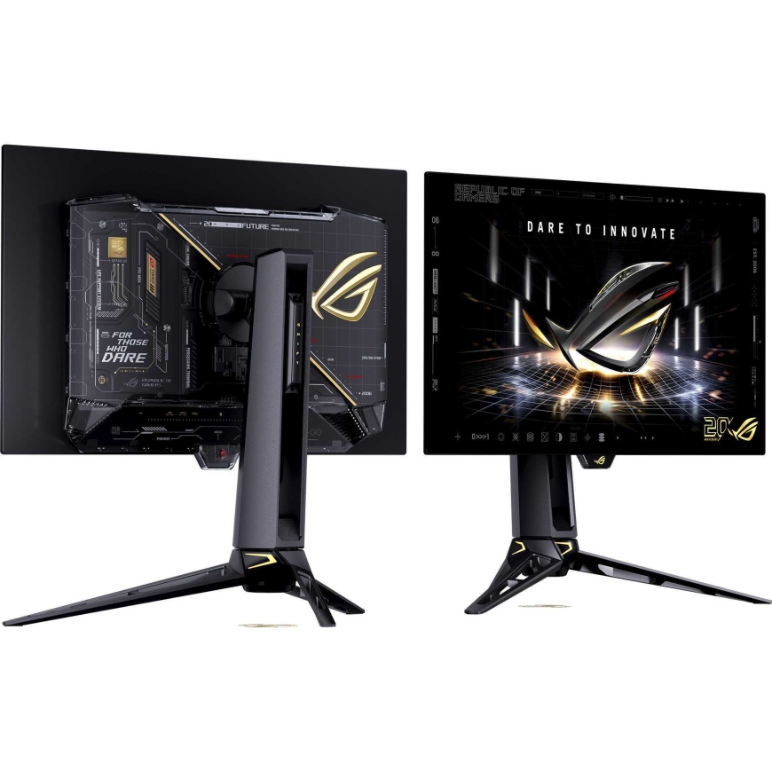 Asus ROG Swift PG27AQWP-G Edition 26.5" OLED 16:9 – 5