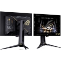 Asus ROG Swift PG27AQWP-G Edition 26.5" OLED 16:9 Asus ROG Swift PG27AQWP-G Edition 26.5" OLED 16:9