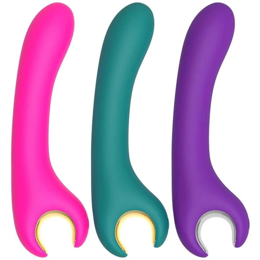 B Series Joy B серии Joy Вибратор многофункциональный стимулятор массажер для пар – 4