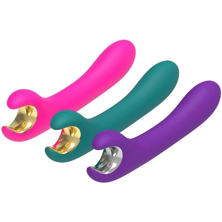 B Series Joy B sērijas Joy Vibrators daudzfunkcionāls stimulators masāžas ierīce pāriem – 5