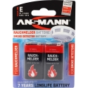 Ansmann Suituandur 9V E-Block