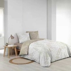 Douceur d`Interieur-patjasetti CASSIA 240x220cm, 63x63cm