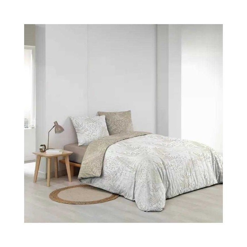 Douceur d`Interieur patalynės komplektas CASSIA 240x220cm, 63x63cm