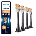 Philips Premium All-in-One HX9094/88 4 pack brush heads Philips Premium All-in-One HX9094/88 4 pack brush heads