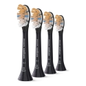Philips Premium All-in-One HX9094/88 4 pack brush heads Philips Premium All-in-One HX9094/88 4 pack brush heads
