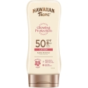 Sолнцезащитный лосьон Hawaiian Tropic Glowing Protection Ultra Radiance SPF 50, 170 мл Sолнцезащитный лосьон Hawaiian Tropic Glowing Protection Ultra Radiance SPF 50, 170 мл