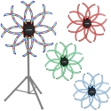 EVOLIGHTS VORTEX DMX-valoefekti EVOLIGHTS VORTEX DMX-valoefekti