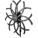 EVOLIGHTS VORTEX DMX световой эффект EVOLIGHTS VORTEX DMX световой эффект