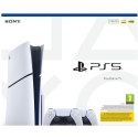 Sony Interactive Entertainment PS719022602 game console 1 TB Wi-Fi Black, White