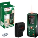 Bosch Laser kaugusmõõtja Axon LASER DIST. METER UNIVERSALDISTANCE 50 Bosch Laser kaugusmõõtja Axon LASER DIST. METER UNIVERSALDISTANCE 50