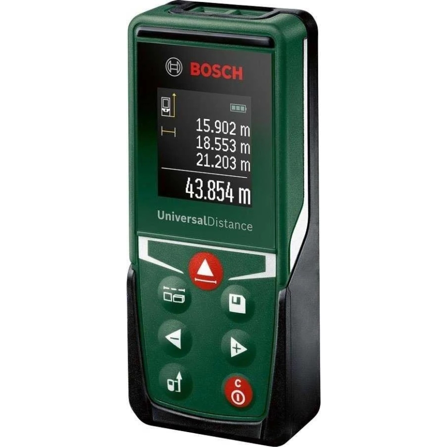 Лазерный дальномер Bosch Axon LASER DIST. METER UNIVERSALDISTANCE 50 – 2