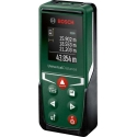 Bosch Laser kaugusmõõtja Axon LASER DIST. METER UNIVERSALDISTANCE 50 Bosch Laser kaugusmõõtja Axon LASER DIST. METER UNIVERSALDISTANCE 50