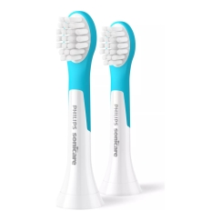 Philips Sonicare For Kids For Kids HX6032/90 Harjaspääpakkaus, 2 kpl