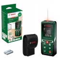 Bosch lāzera attāluma mērītājs Axon LASER DIST. METER UNIVERSALDISTANCE 50 Bosch lāzera attāluma mērītājs Axon LASER DIST. METER UNIVERSALDISTANCE 50