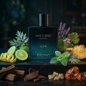 Rayhaan Nocturno Eliksyras EDP parfüüm meestele, 100 ml