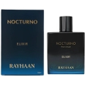 Rayhaan Nocturno Eliksyras EDP perfume for men, 100 ml Rayhaan Nocturno Eliksyras EDP perfume for men, 100 ml