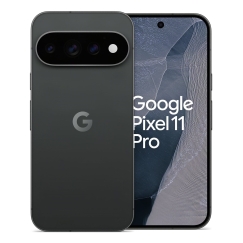 Google Pixel 11 Pro 5G телефон, 512/16 ГБ, Обсидиан