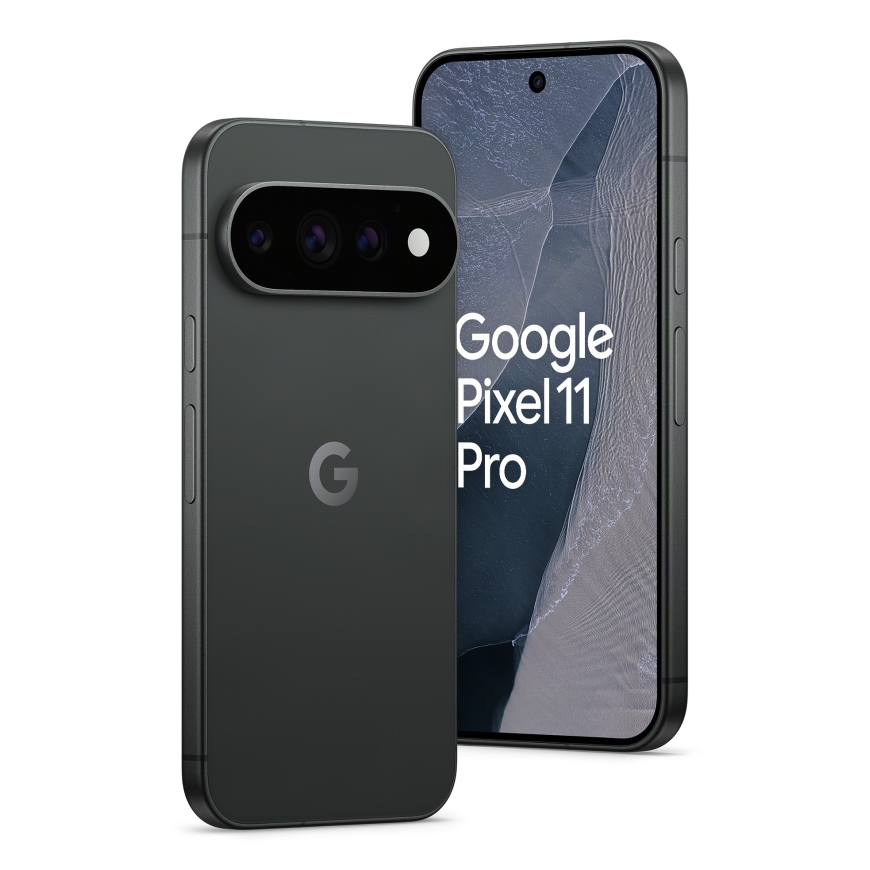 Google Pixel 11 Pro 5G телефон, 512/16 ГБ, Обсидиан – 2