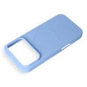 Riff Magcover Apple iPhone 18 Pro Max / 17 Pro Max Heledsinine Riff Magcover Apple iPhone 18 Pro Max / 17 Pro Max Heledsinine