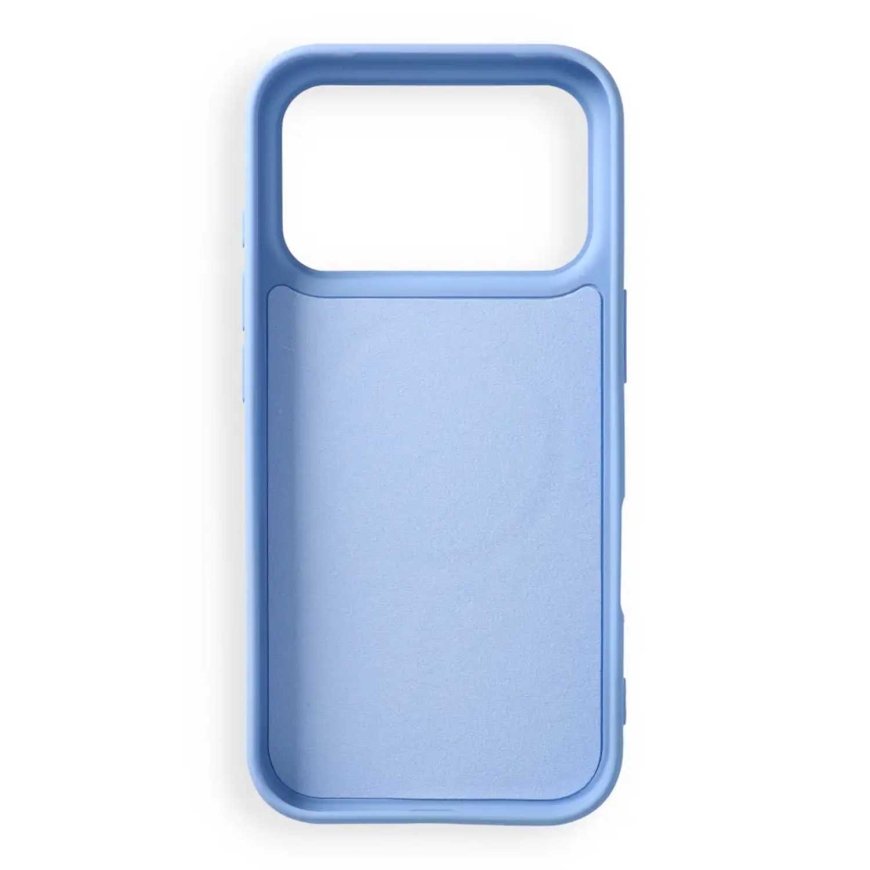 Riff Magcover Apple iPhone 18 Pro Max / 17 Pro Max Heledsinine – 3