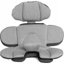 Chicco Seat105 i-Size - turvaistuin lapsille 40-105cm, ~0-18kg | Posh Musta Chicco Seat105 i-Size - turvaistuin lapsille 40-105cm, ~0-18kg | Posh Musta