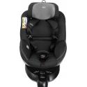 Chicco Seat105 i-Size - turvaistuin lapsille 40-105cm, ~0-18kg | Posh Musta Chicco Seat105 i-Size - turvaistuin lapsille 40-105cm, ~0-18kg | Posh Musta