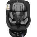 Chicco Seat105 i-Size - turvaistuin lapsille 40-105cm, ~0-18kg | Posh Musta Chicco Seat105 i-Size - turvaistuin lapsille 40-105cm, ~0-18kg | Posh Musta