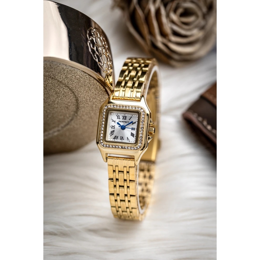 Watch PERFECT S405-03 – 5