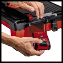 Einhell Akulla toimiva laattaleikkuri TE-TC 18/115 Li - Solo, 18 Einhell Akulla toimiva laattaleikkuri TE-TC 18/115 Li - Solo, 18