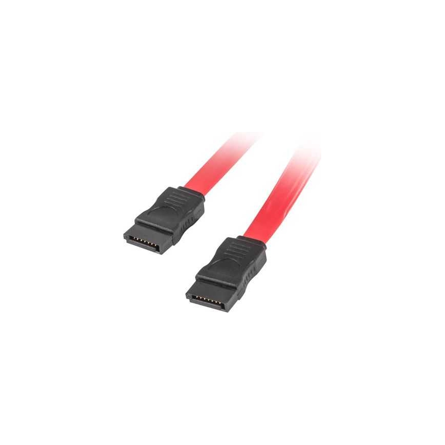 Lanberg LANBERG SATA III DATUS KABELES 6 GB/S 50CM