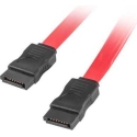 Lanberg LANBERG SATA III DATA 6 Gt/s 50CM Lanberg LANBERG SATA III DATA 6 Gt/s 50CM