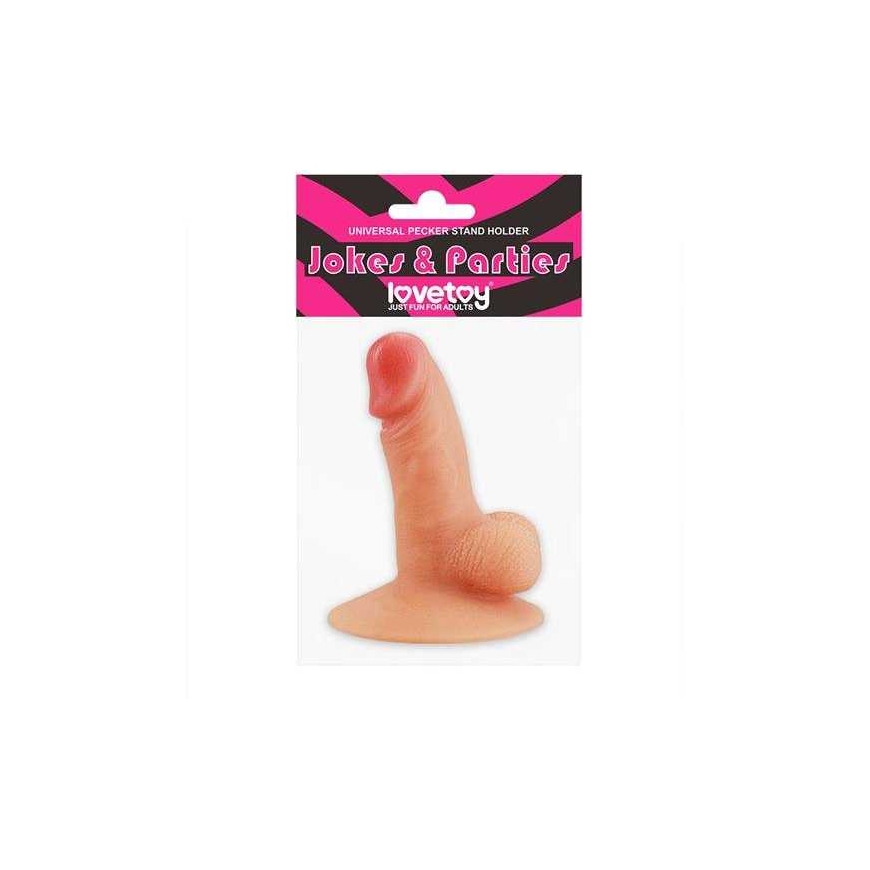 LoveToy Universālais „Pecker“ statīvs