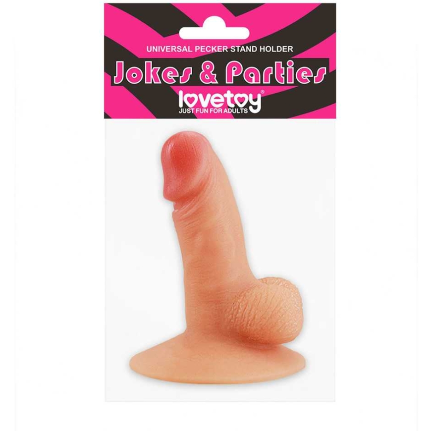 LoveToy Universālais „Pecker“ statīvs – 2